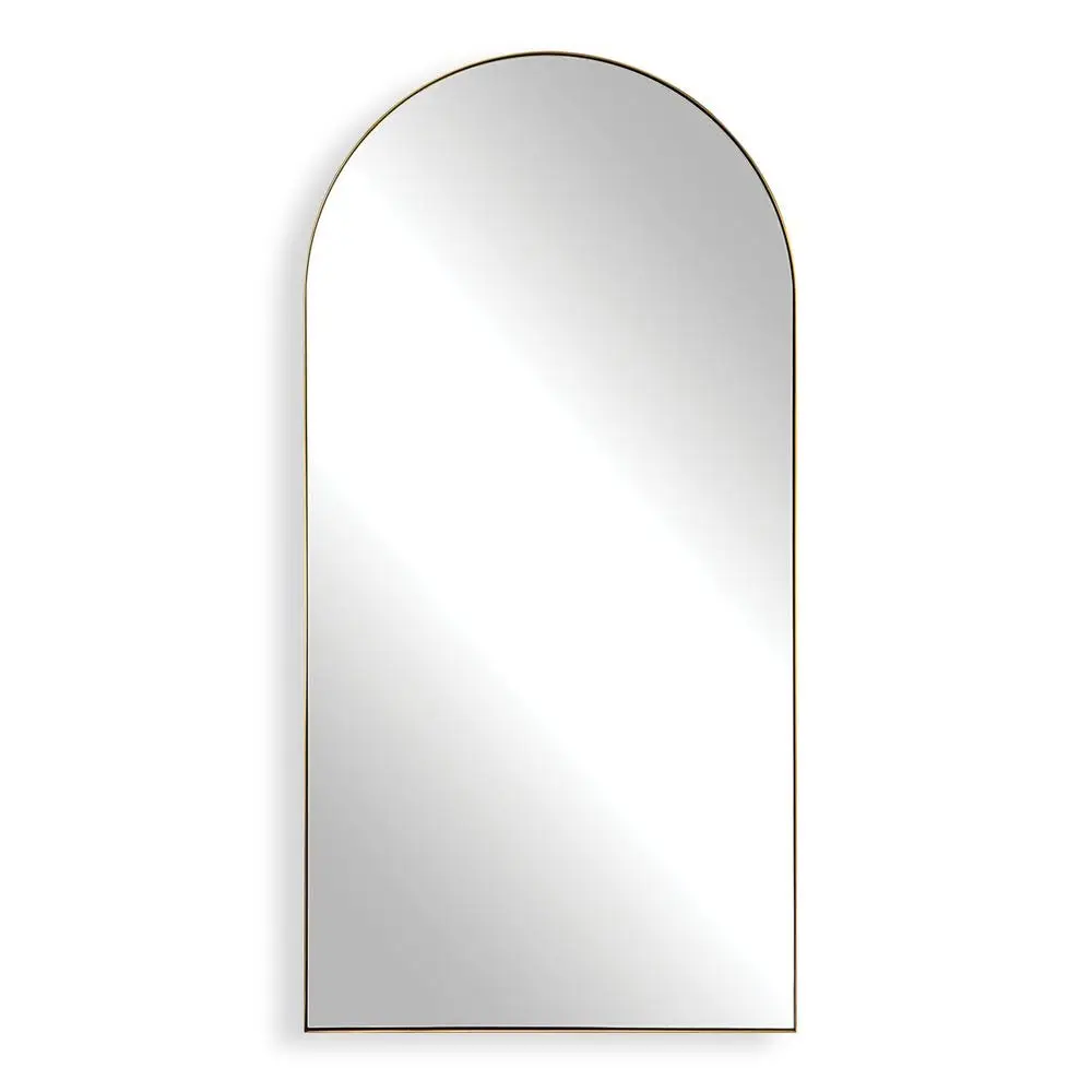 f227d83fd51e557e91939a91e6b474da Crosley Arch Mirror - Image 1