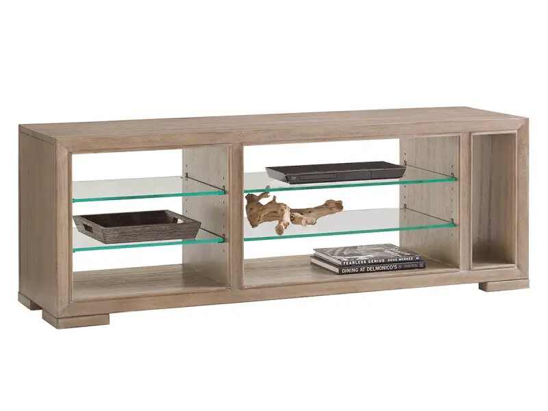 f2b9fc16ba6280cbf5c4ad5bb323db3a Shadow Play Spotlight Media Console - Image 1