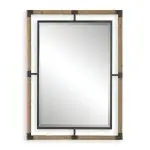 Melville Mirror