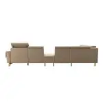 Stressless® Anna A3 EndBack left PCMcenterP Long Seat (M) Manual - Image 5