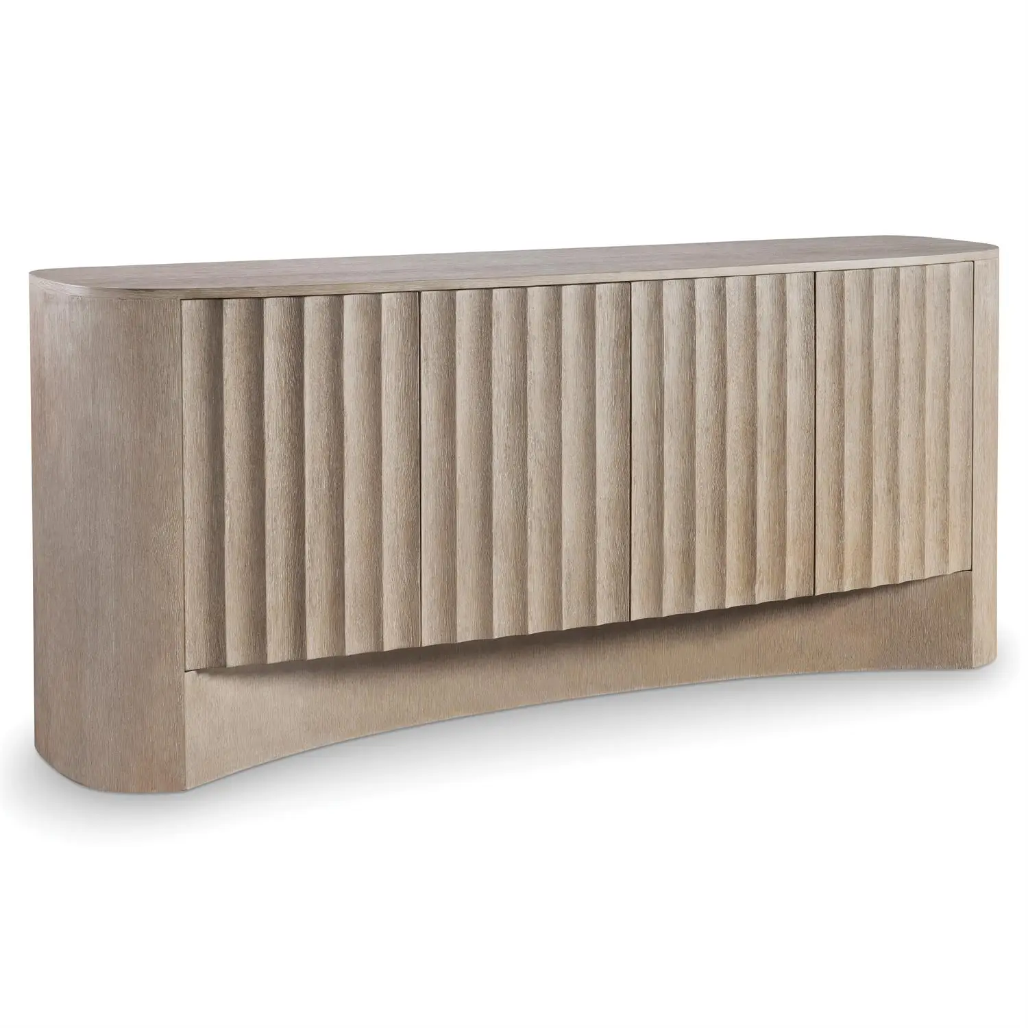 f47145d3cd8b8652cfddc509ac85c193 Loggia Entertainment Credenza - Image 1