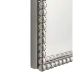 Sherise Vanity Mirror, Nickel - Image 4