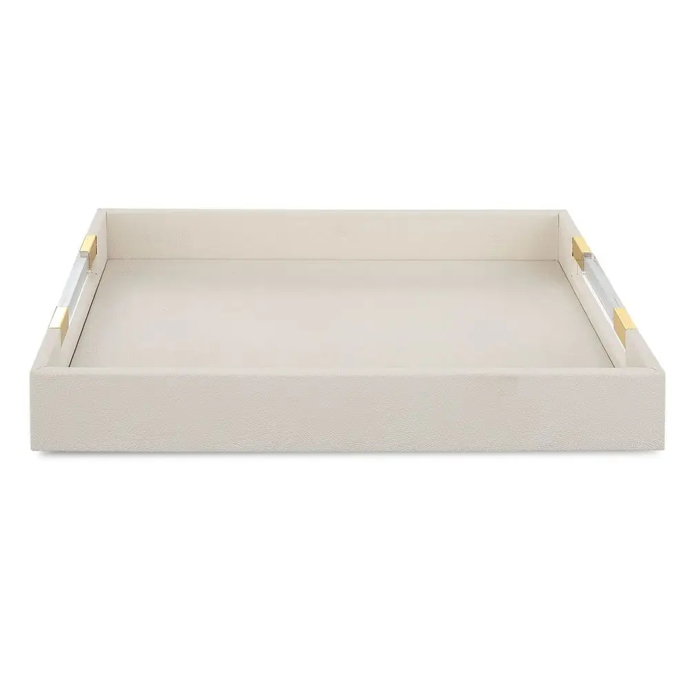 f64df3384761e6013dd6f9462550db32 Wessex Tray, White - Image 1