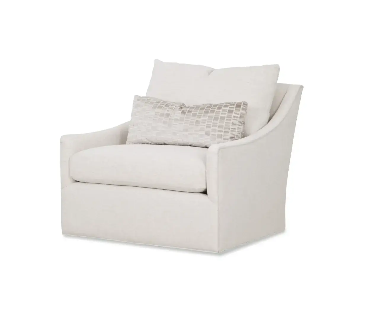 f73c5c2ed8f79042dbd10f492ed79db8 Tammy Chair & Half - 461801 - Image 1