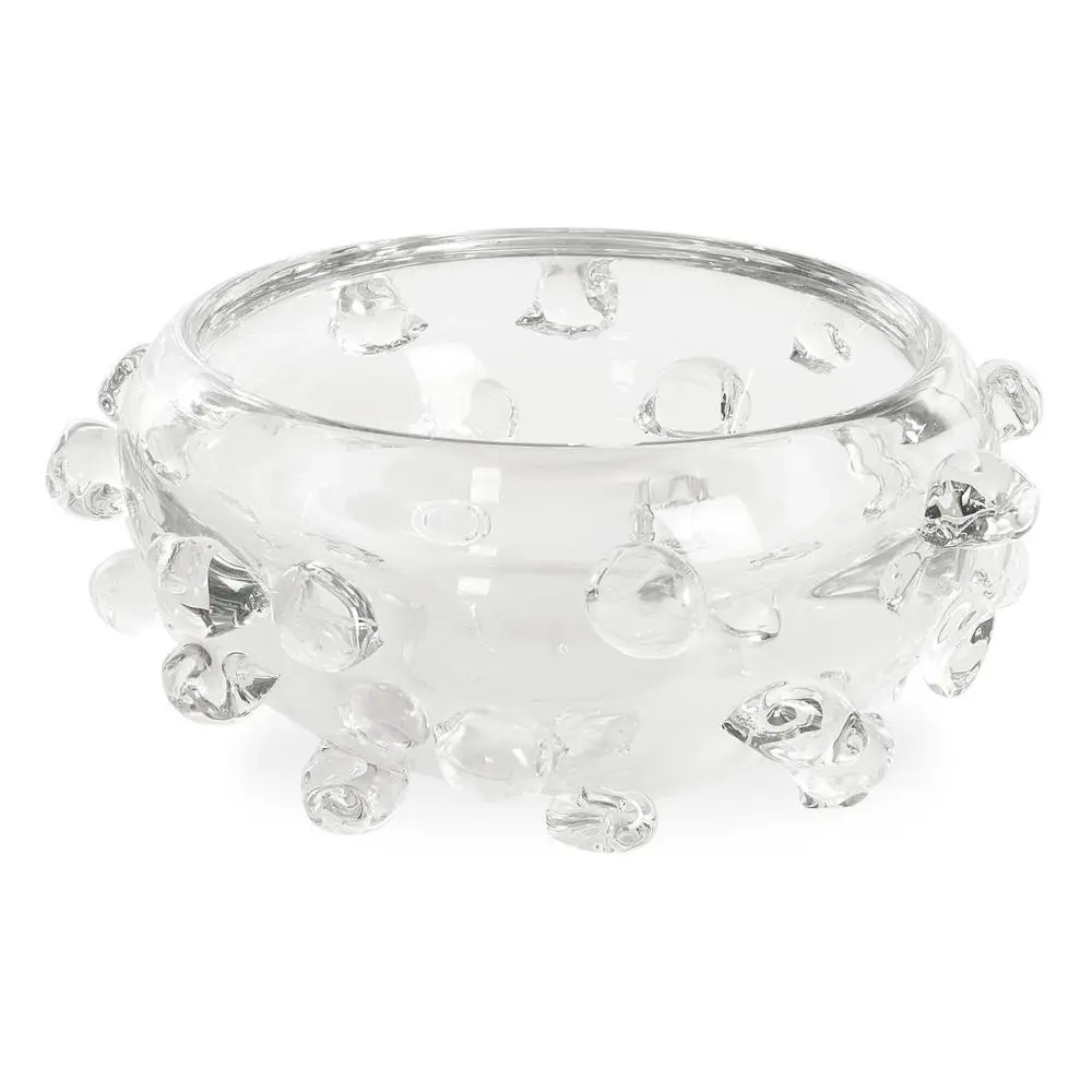 f756326ef6d95a971d621f8c3e2414e6 Aura, Glass Bowl - Image 1