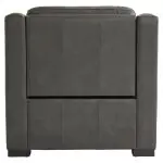 Germain Leather Power Motion Chair - Image 7