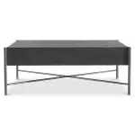 Outline Cocktail Table