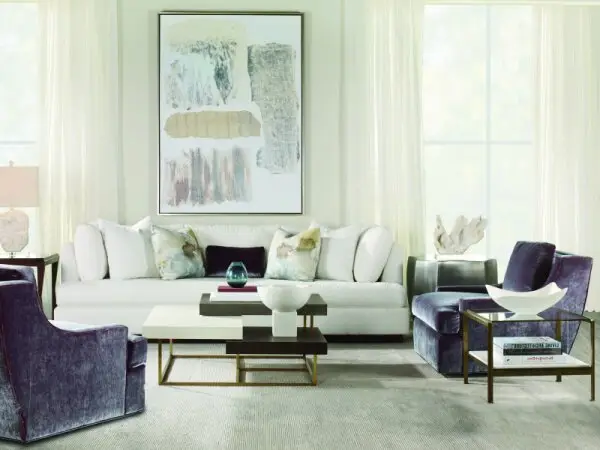 11-1060S - Houston Swivel Chair - Image 3