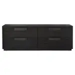 Keali Dresser
