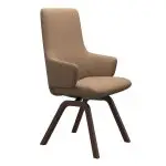 Stressless® Laurel (L) High Back with Arms D200 - Image 2
