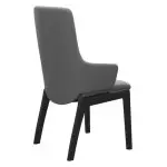 Stressless® Laurel (L) High Back with Arms D100 - Image 4