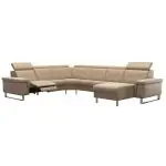 Stressless® Anna A2 C22LS PMCMM Long Seat (M) Manual - Image 3