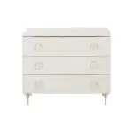 Silhouette Nightstand