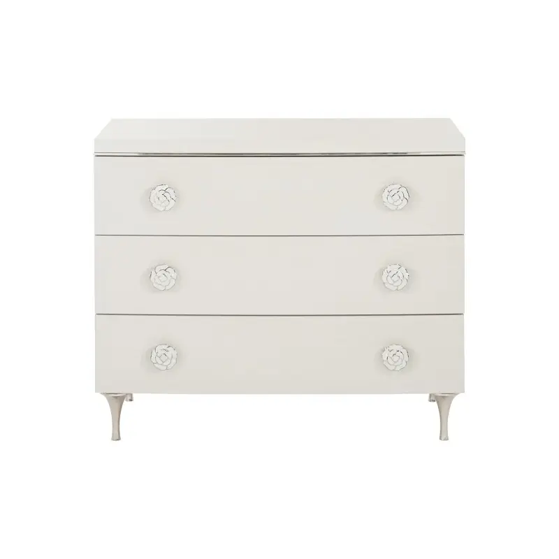 f9ca9be8b2240a3aa30c39d9d79dc97b Silhouette Nightstand - Image 1