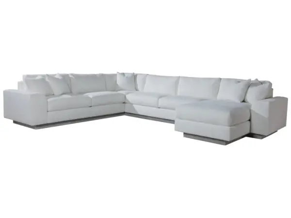 Artistica Upholstery Lana Sectional 2410-SECT