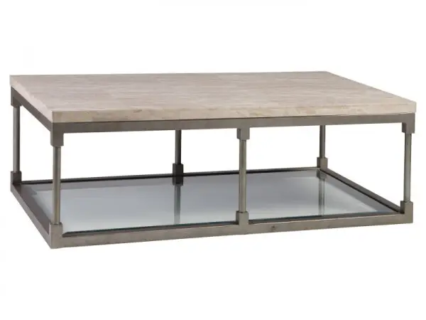 Signature Designs Topa Rect Cocktail Table