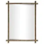 Abanu Mirror