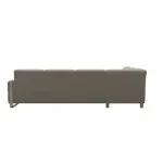 Stressless® Fiona Steel C23 - Image 5