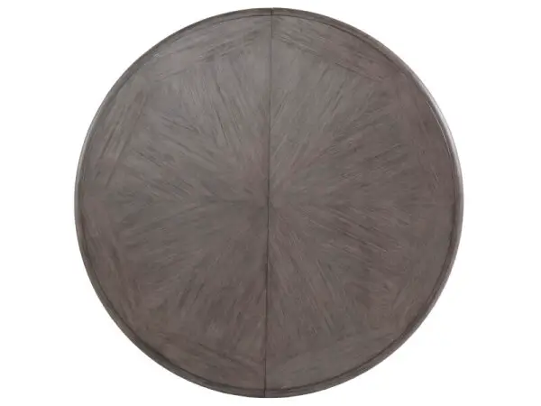 Cohesion Program Aperitif Round/oval Dining Table - Image 6