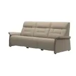 Stressless® Mary Wood 3 seater - Image 3