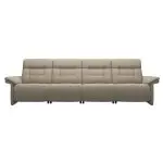 Stressless® Mary , 4 seater with 2 Power PDDP