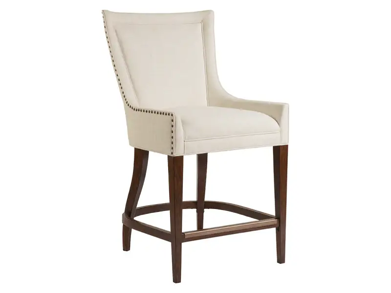fd7d91a48edb64fa97b920b62526a512 Cohesion Program Josephine Counter Stool 2082-895-42 - Image 1