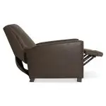 Bastille Leather Recliner - Image 6