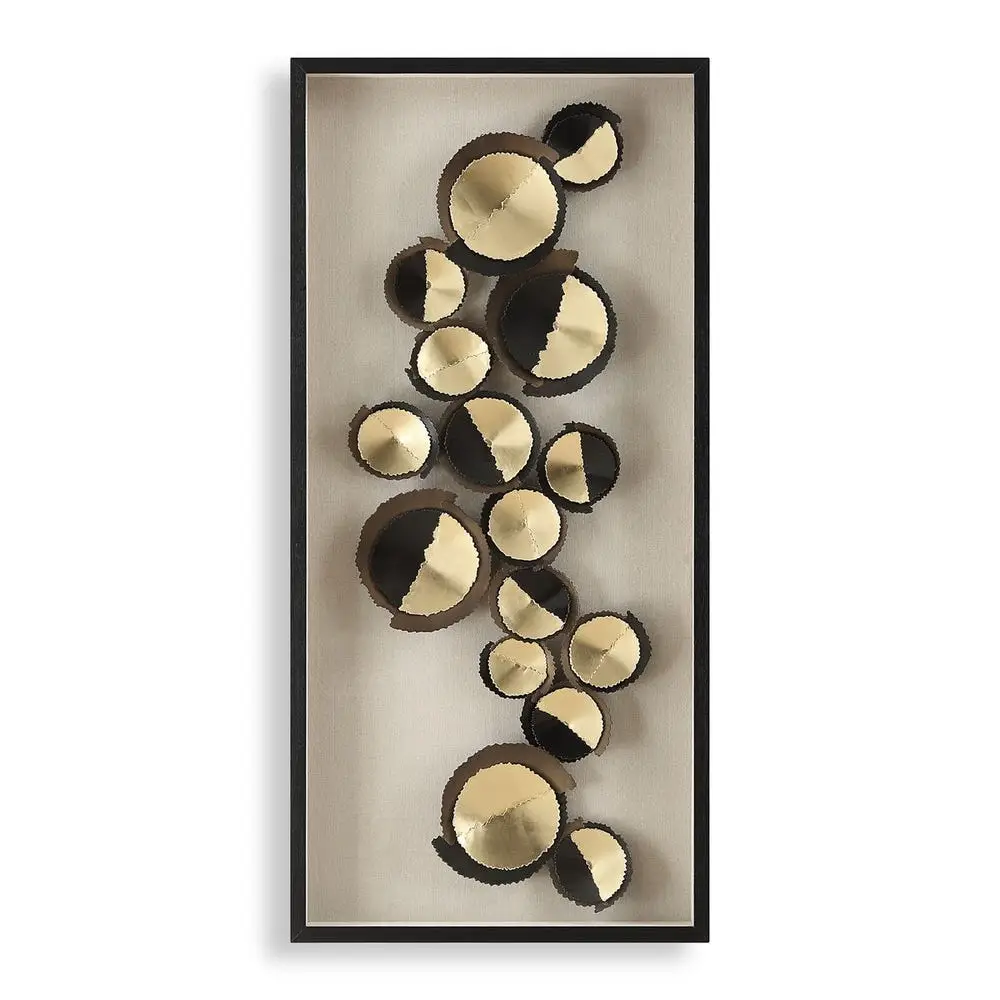 fdcc32296b556f0b911c9928fbd2a4c2 Golden Hour Shadow Box - Image 1