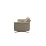 Stressless® Stella Wood 3 seater - Image 3