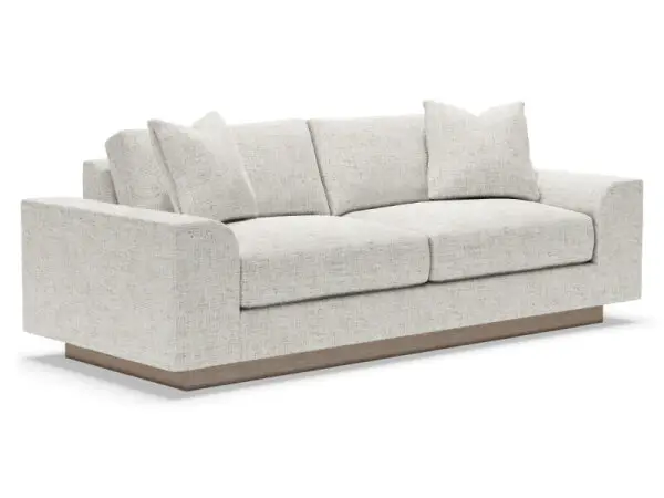 Artistica Upholstery Lana Sofa 2410-33-2