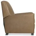 Bastille Leather Recliner - Image 5