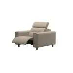Stressless® Emily Wide arm chair with Power - Image 3