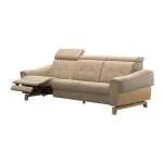 Stressless® Anna A3 3 seater with 1 Power - Image 3