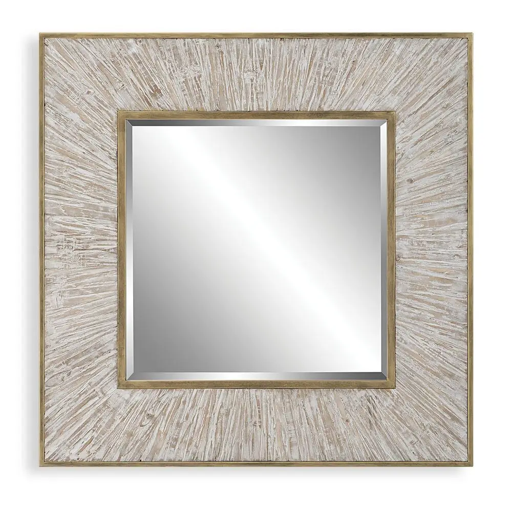 ffc305782ef2fc4250d029a73f2c144e Wharton Square Mirror - Image 1