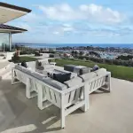 Newport Sectional | Frame SKU - Image 3
