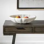 Petal Indoor-outdoor Bowl - Image 3