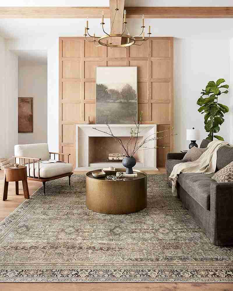 Fine Rugs