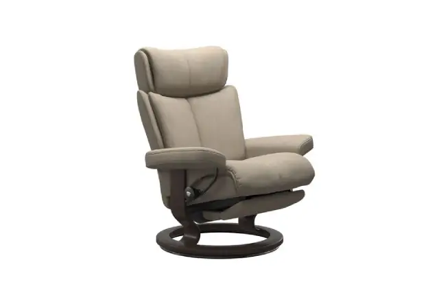 stressless feature
