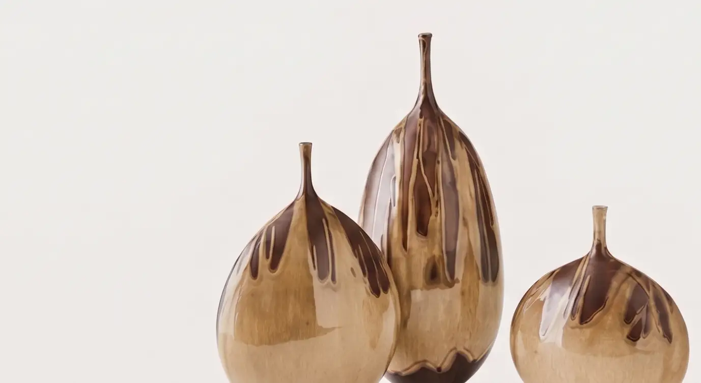 vase