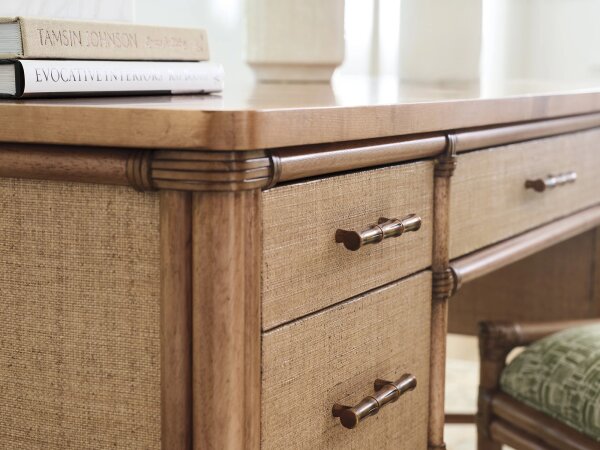 Sunny Isles Writing Desk 579-933 - Image 4